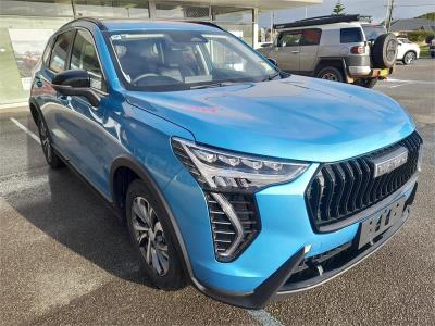 2024 GWM HAVAL JOLION LUX 4D WAGON for sale in Albany